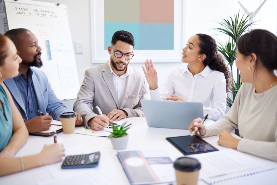 The Role of Partnerships in Successful Contractor Marketing