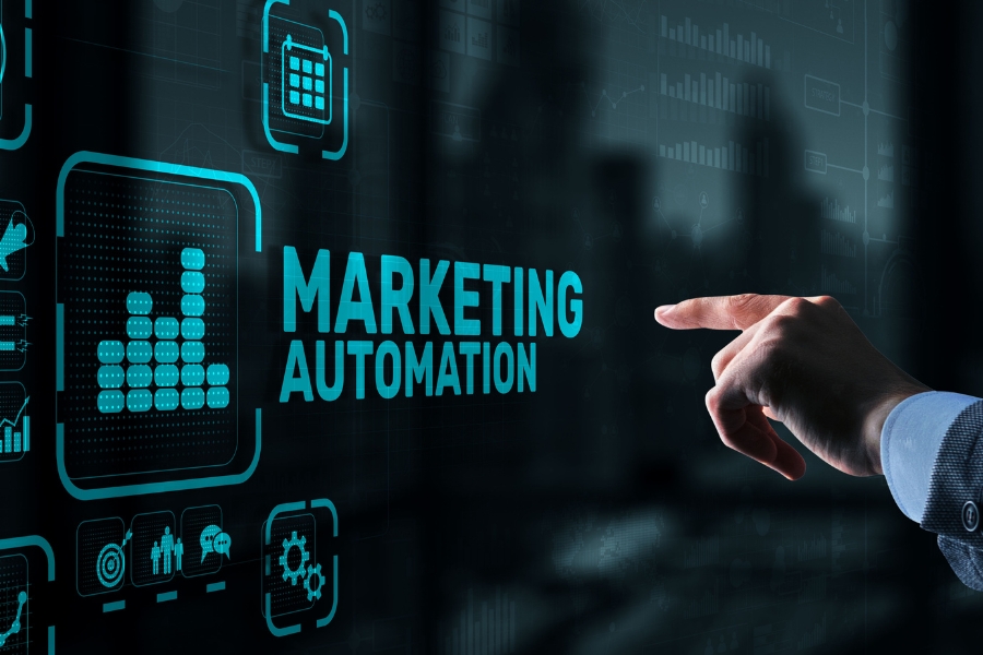 5 Automation Tools Every Concrete Business Should Use for Better Marketing