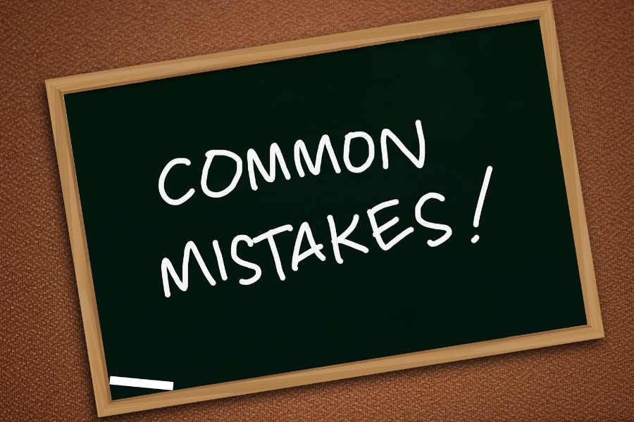 5 Lead Generation Mistakes Every Concrete Business Should Avoid