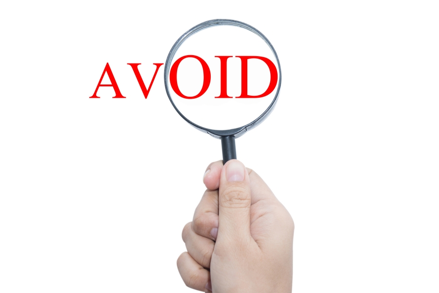 Top Mistakes to Avoid When Hiring a Contractor Marketing Agency
