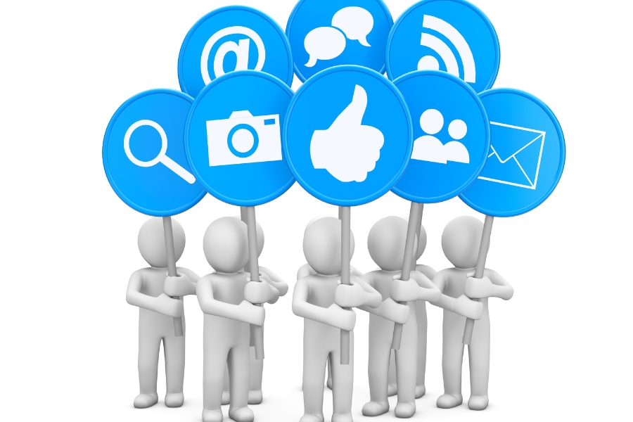 How Social Media Signals Impact Epoxy Flooring SEO
