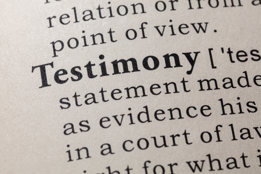 The Role of Testimonials in Flooring Advertising Ideas