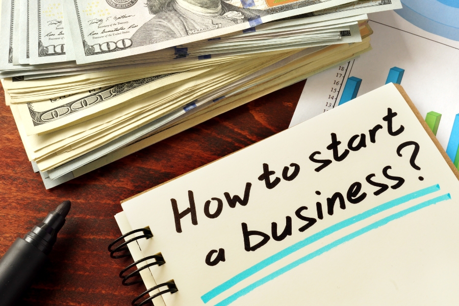 How to Start a Concrete Business That Attracts Commercial Clients