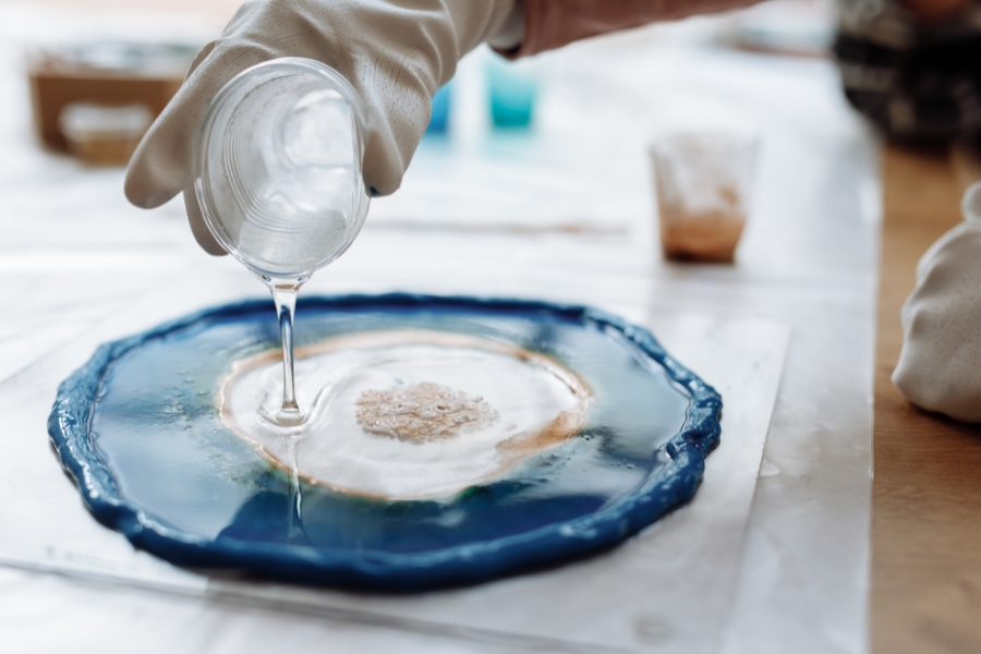 From Planning to Execution: Starting an Epoxy Business Step-by-Step