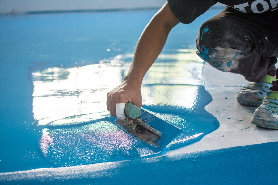 How to Create a Brand Identity for Your Epoxy Floor Business